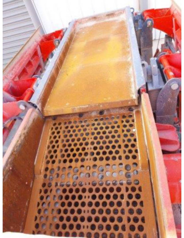 破碎机 SANDVIK MINING & CONSTRUCTION QI341HS：图12