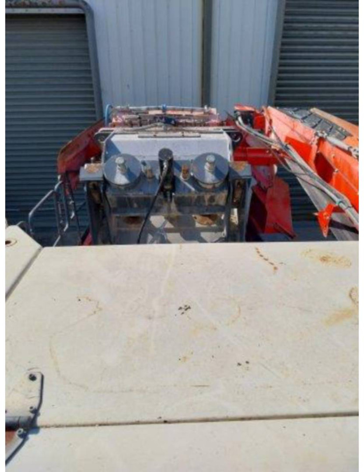破碎机 SANDVIK MINING & CONSTRUCTION QI341HS：图7