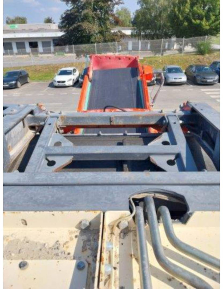 破碎机 SANDVIK MINING & CONSTRUCTION QI341HS：图11