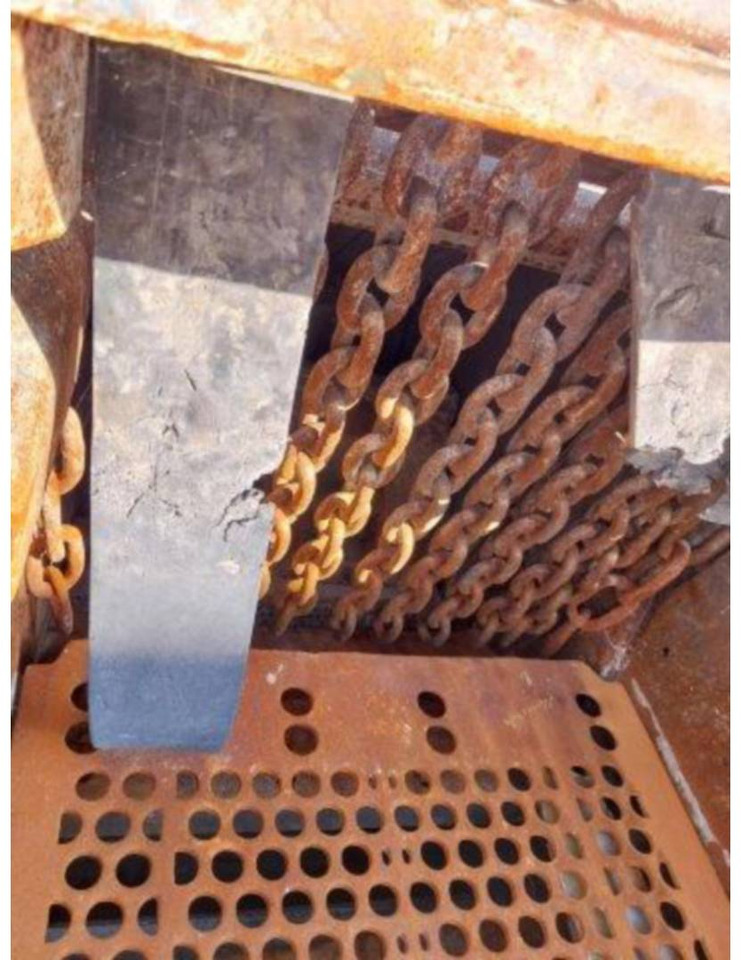 破碎机 SANDVIK MINING & CONSTRUCTION QI341HS：图16