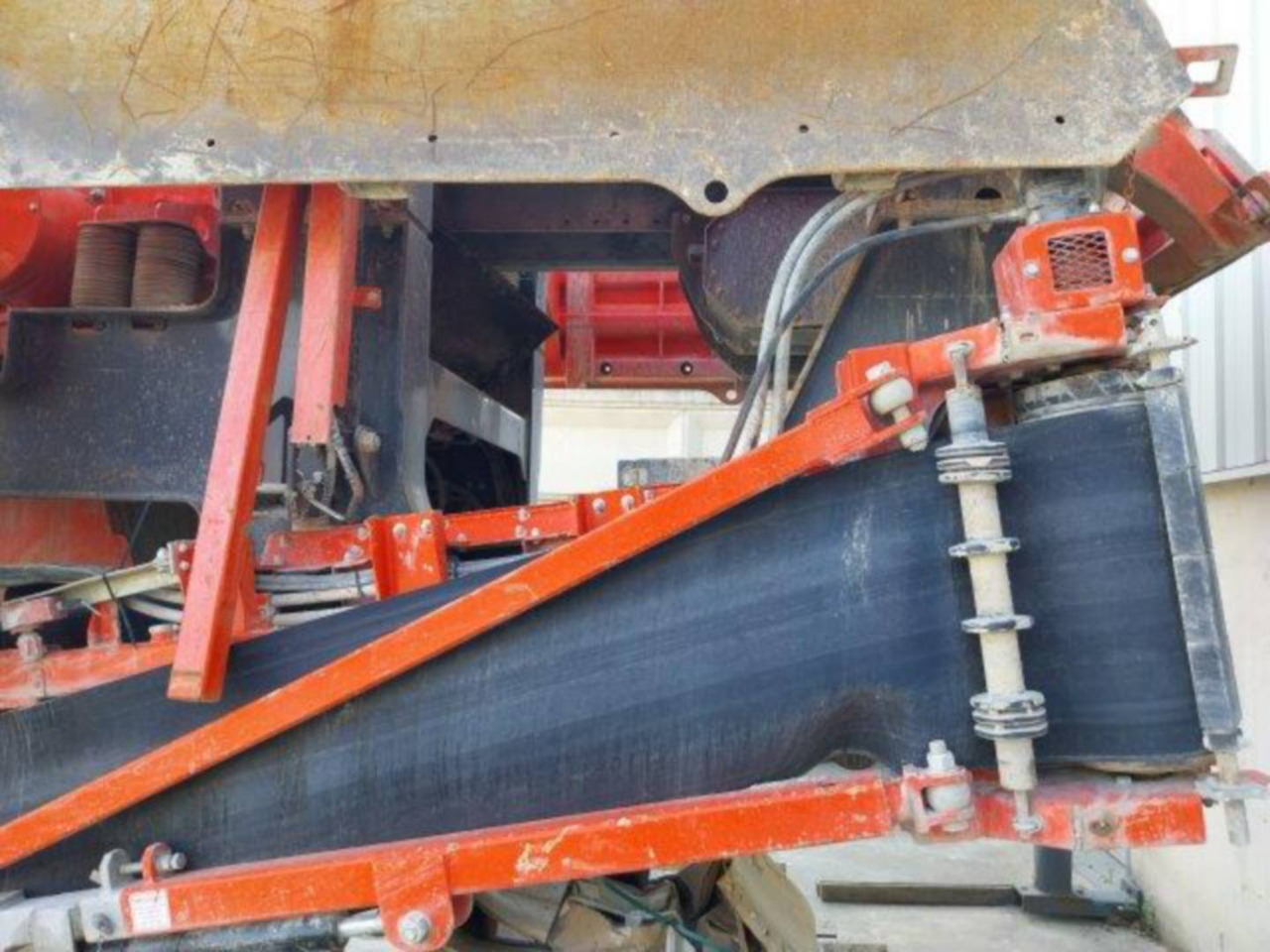 破碎机 SANDVIK MINING & CONSTRUCTION QI341HS：图19