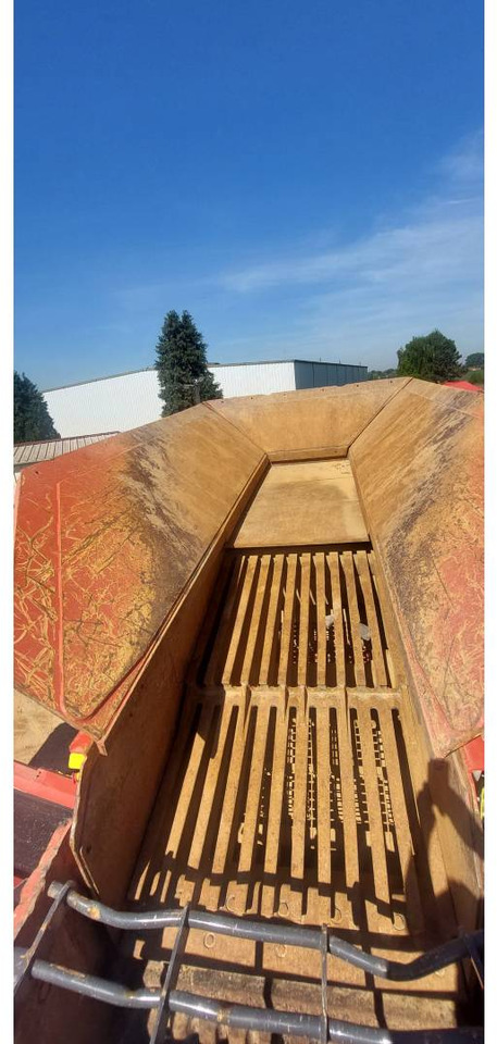 破碎机 SANDVIK MINING & CONSTRUCTION QJ341：图10