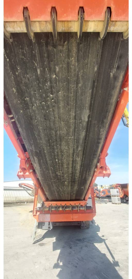 破碎机 SANDVIK MINING & CONSTRUCTION QJ341：图13