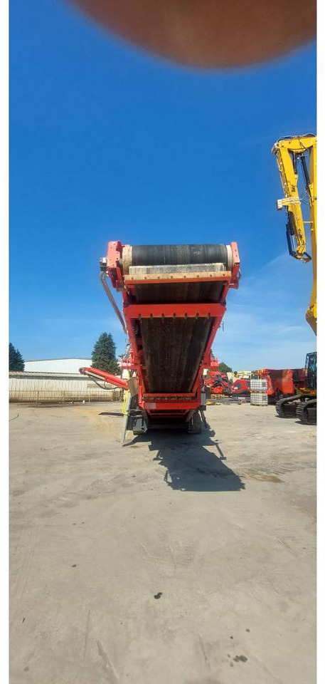 破碎机 SANDVIK MINING & CONSTRUCTION QJ341：图12