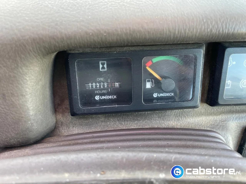 Manitou MRT 2150 Turbo Roterende Verreiker ROTO - Telehandler - Teleskoplader - Bouwjaar 2007 - good condition - 伸缩臂叉装车:图5 Manitou MRT 2150 Turbo Roterende Verreiker ROTO - Telehandler - Teleskoplader - Bouwjaar 2007 - good condition - 伸缩臂叉装车:图5