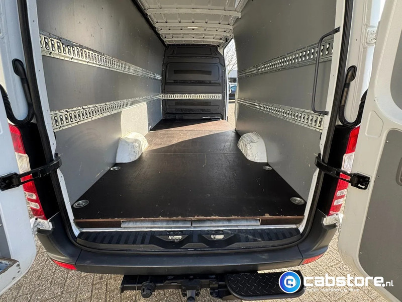 Mercedes-Benz Sprinter 316 CDI L3/H2 316 CDI Euro 5 - L3/H2 - Automaat - Geïntegreerde rijplaten in vloer - Bearlock - Year 2015 - Nieuwe banden - 无侧窗厢式货车:图4 Mercedes-Benz Sprinter 316 CDI L3/H2 316 CDI Euro 5 - L3/H2 - Automaat - Geïntegreerde rijplaten in vloer - Bearlock - Year 2015 - Nieuwe banden - 无侧窗厢式货车:图4