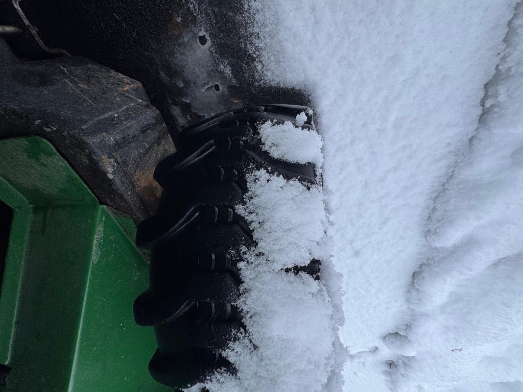 Avant 520+ - 紧凑型装载机:图3 Avant 520+ - 紧凑型装载机:图3