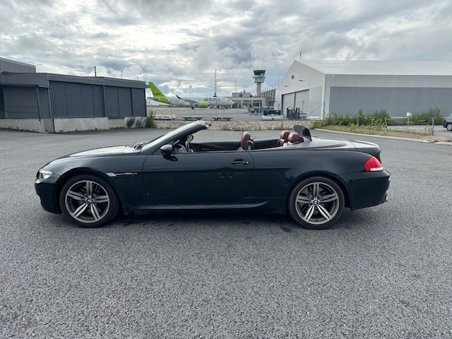 BMW M6 - 汽车:图3 BMW M6 - 汽车:图3