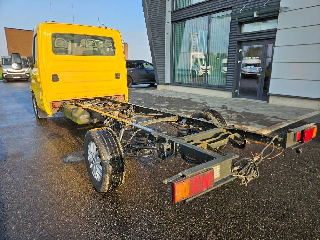 Iveco 35S18 - 厢式货车:图4 Iveco 35S18 - 厢式货车:图4