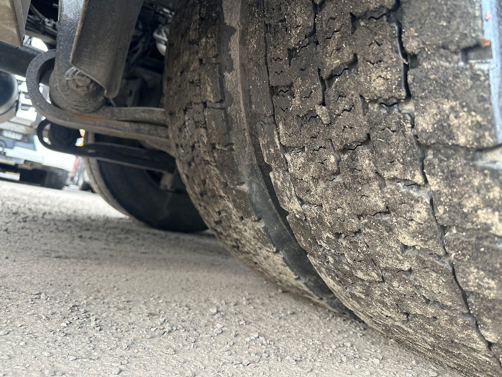 吊钩升降车 Scania R 450 6x2*4：图10