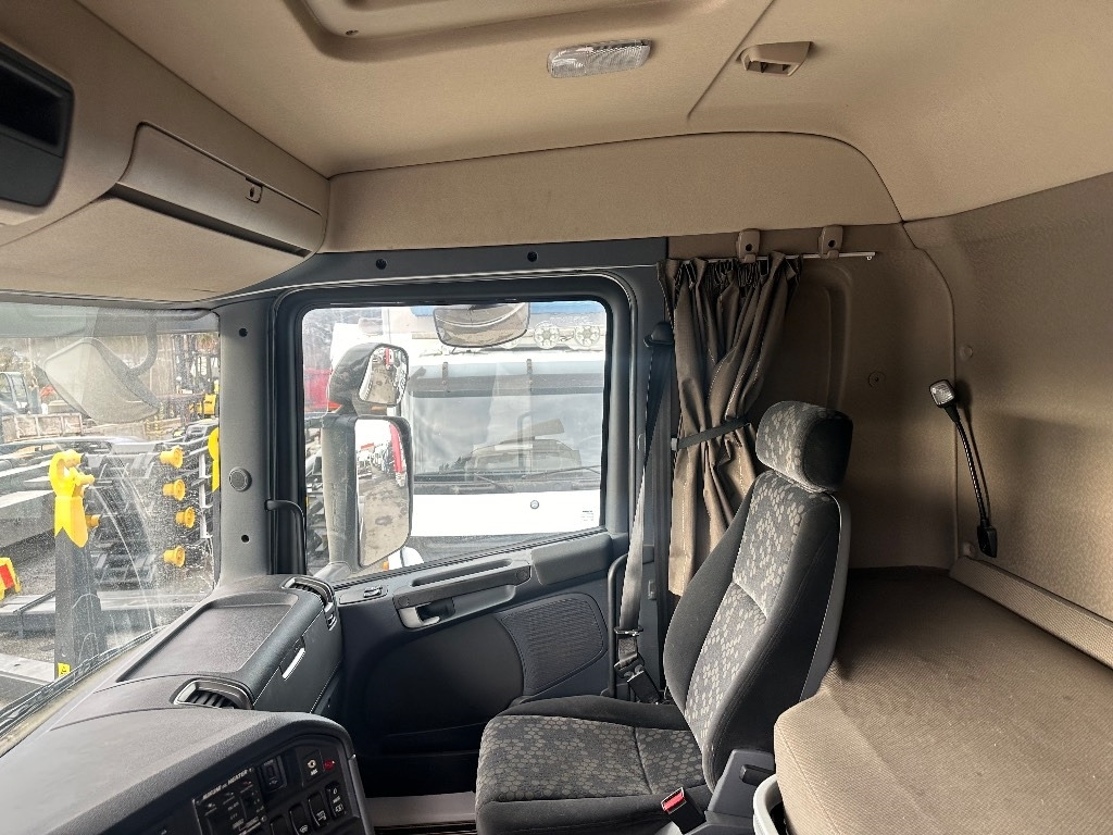 吊钩升降车 Scania R 450 6x2*4：图13