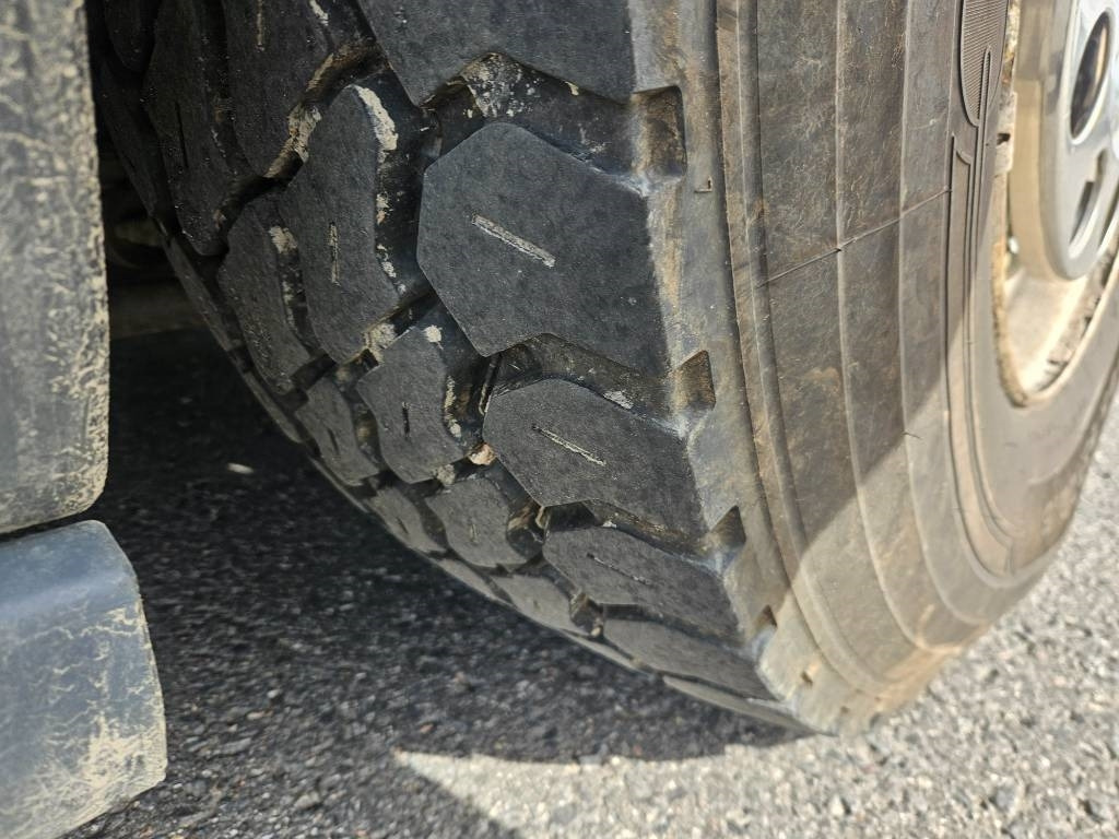 Scania R580 6x2  租赁 Scania R580 6x2：图8