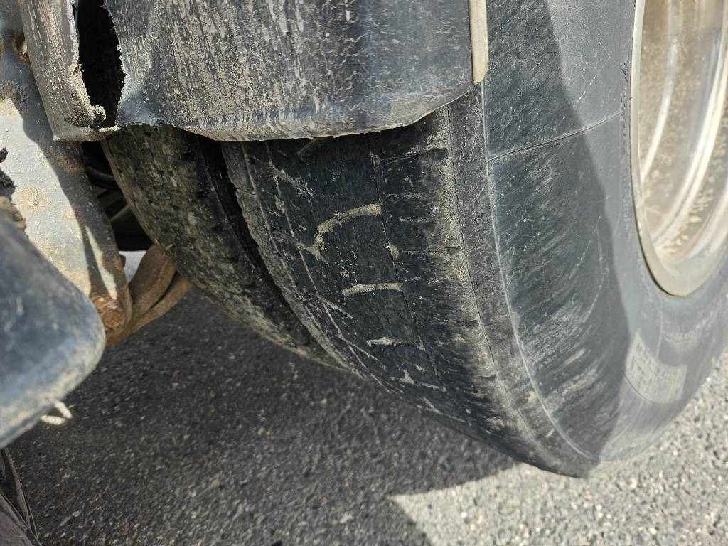 Scania R580 6x2  租赁 Scania R580 6x2：图10