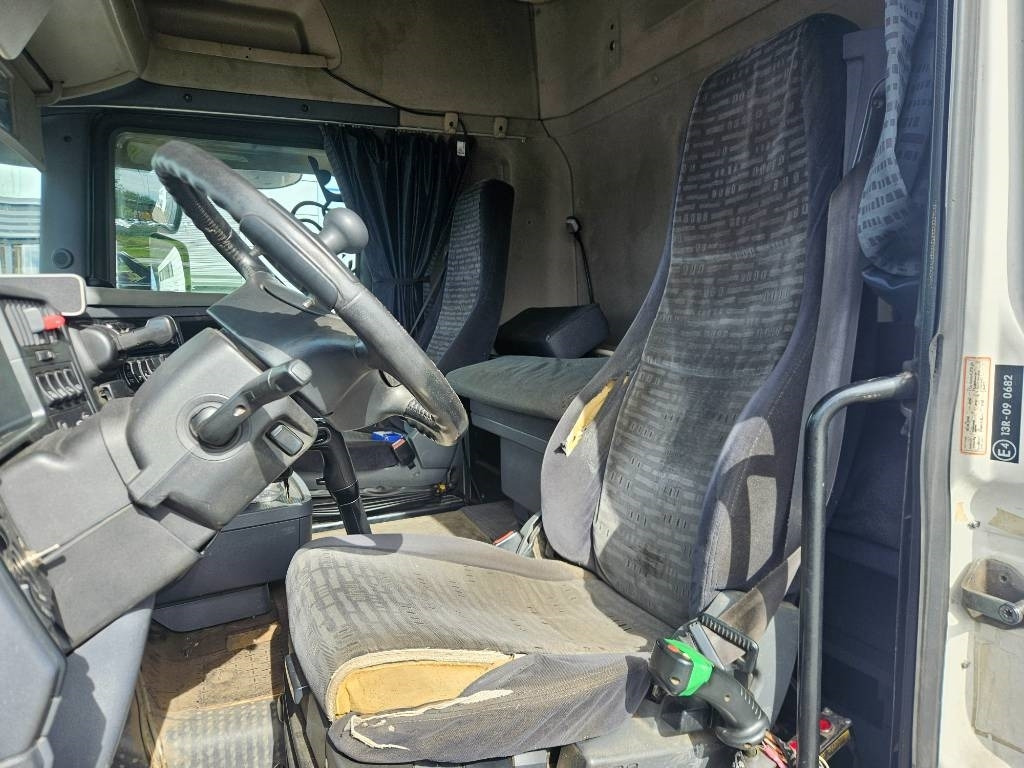 Scania R580 6x2  租赁 Scania R580 6x2：图11