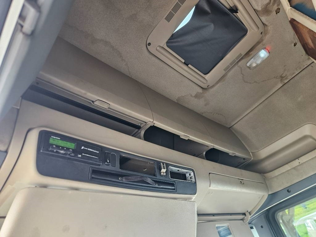 Scania R580 6x2  租赁 Scania R580 6x2：图14