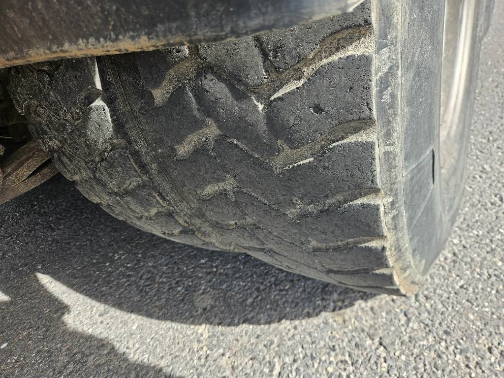 Scania R580 6x2  租赁 Scania R580 6x2：图9