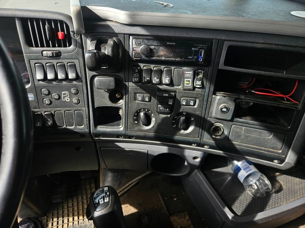 Scania R580 6x2  租赁 Scania R580 6x2：图15