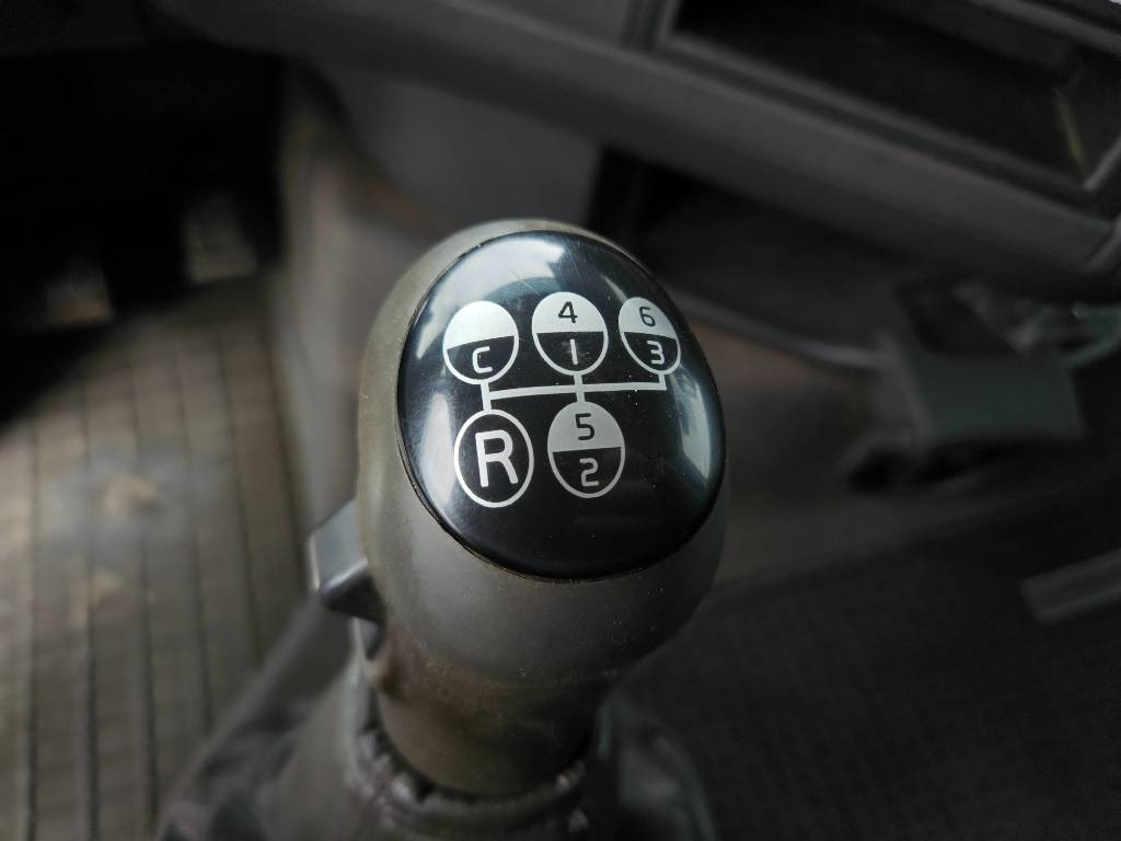 木材运输车 Volvo FH12 8x4：图20