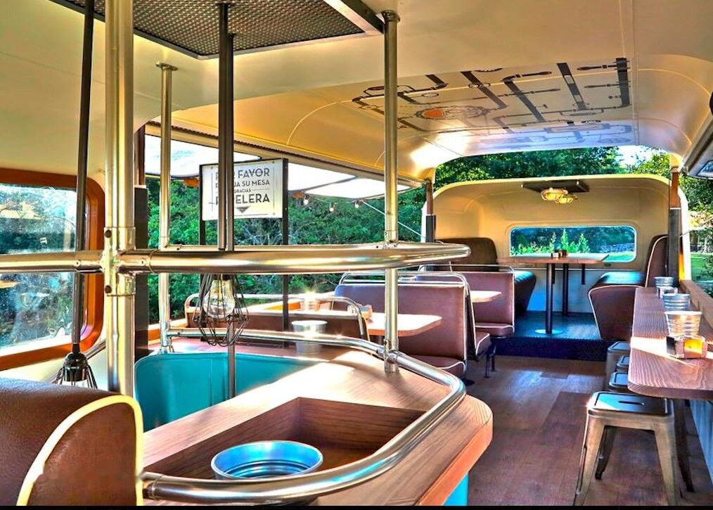 British Bus Mobile Opening Roof - 双层巴士:图4 British Bus Mobile Opening Roof - 双层巴士:图4