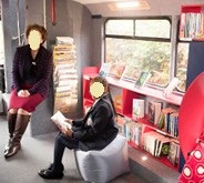 Daimler MOBILE CLASSROOM, EDUCATIONAL, OR LIBRARY BUS - 双层巴士:图4 Daimler MOBILE CLASSROOM, EDUCATIONAL, OR LIBRARY BUS - 双层巴士:图4