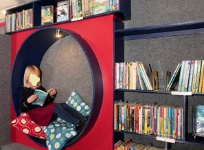 Daimler MOBILE CLASSROOM, EDUCATIONAL, OR LIBRARY BUS - 双层巴士:图5 Daimler MOBILE CLASSROOM, EDUCATIONAL, OR LIBRARY BUS - 双层巴士:图5