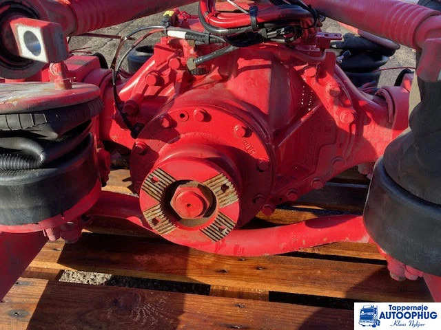 DAF 1344 – 2.32 – DAF 2146086 - 差速器 适用于 卡车:图3 DAF 1344 – 2.32 – DAF 2146086 - 差速器 适用于 卡车:图3