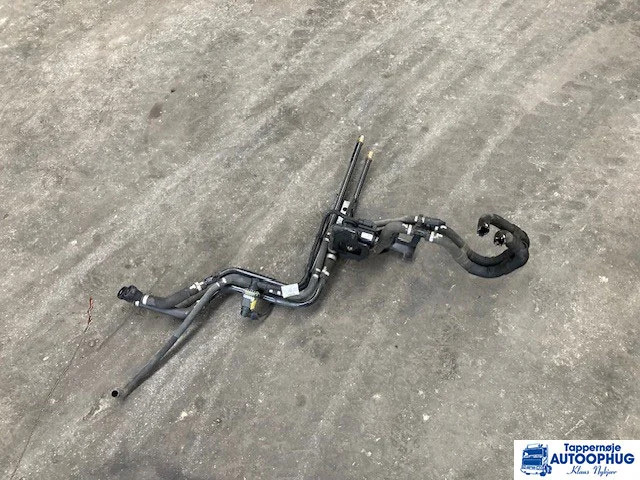 DAF coolant pipe – DAF 2153140 – DAF 2182094 - 冷却系统 适用于 卡车:图1 DAF coolant pipe – DAF 2153140 – DAF 2182094 - 冷却系统 适用于 卡车:图1