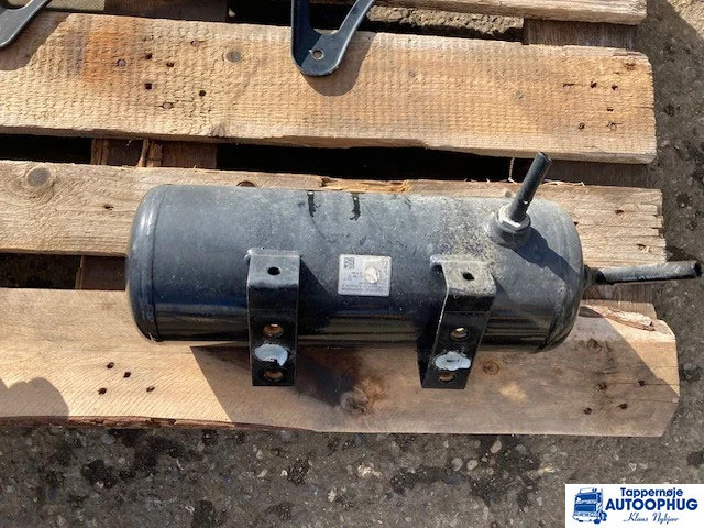 DAF luft tank – DAF 2119941 - 制动零件 适用于 卡车:图1 DAF luft tank – DAF 2119941 - 制动零件 适用于 卡车:图1