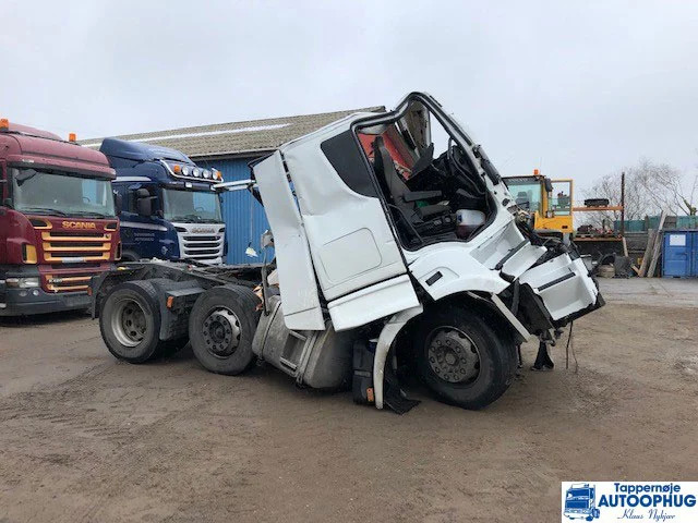 Iveco MS 17X 1/285 Stralis Differentiale - 差速器 适用于 卡车:图1 Iveco MS 17X 1/285 Stralis Differentiale - 差速器 适用于 卡车:图1