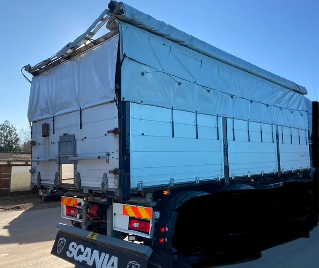 Korn lad - 翻斗车车身:图2 Korn lad - 翻斗车车身:图2