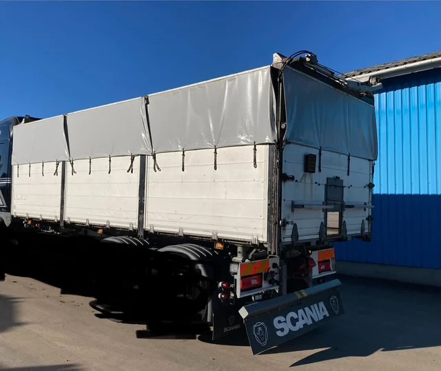 Korn lad - 翻斗车车身:图3 Korn lad - 翻斗车车身:图3