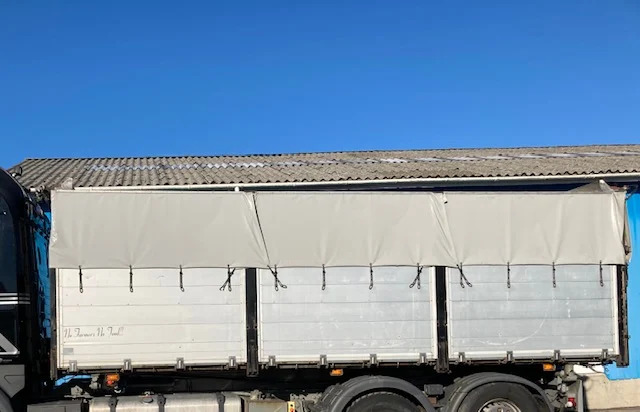 Korn lad - 翻斗车车身:图4 Korn lad - 翻斗车车身:图4