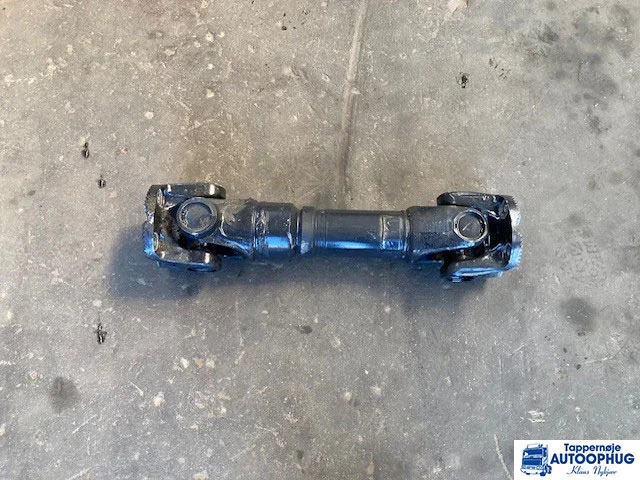 MAN 36.39390-6103 – MAN propeller shaft - 轴及其零件 适用于 卡车:图1 MAN 36.39390-6103 – MAN propeller shaft - 轴及其零件 适用于 卡车:图1
