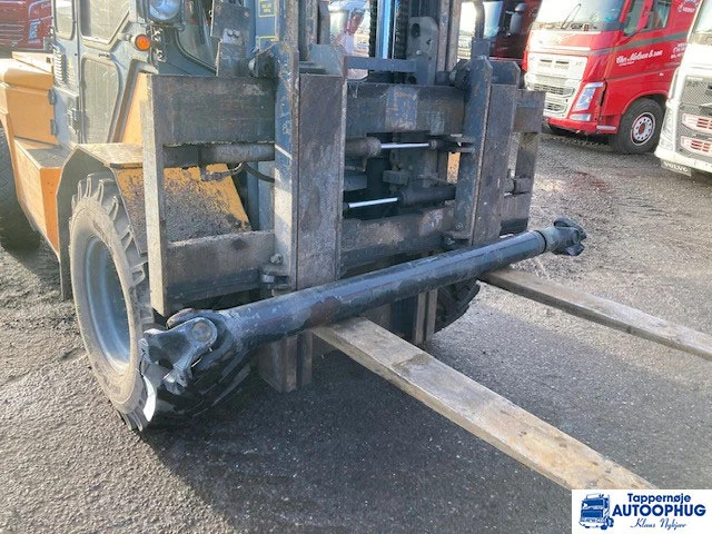 MAN Propeller shaft – MAN 81.39325-6208 - 轴及其零件 适用于 卡车:图2 MAN Propeller shaft – MAN 81.39325-6208 - 轴及其零件 适用于 卡车:图2