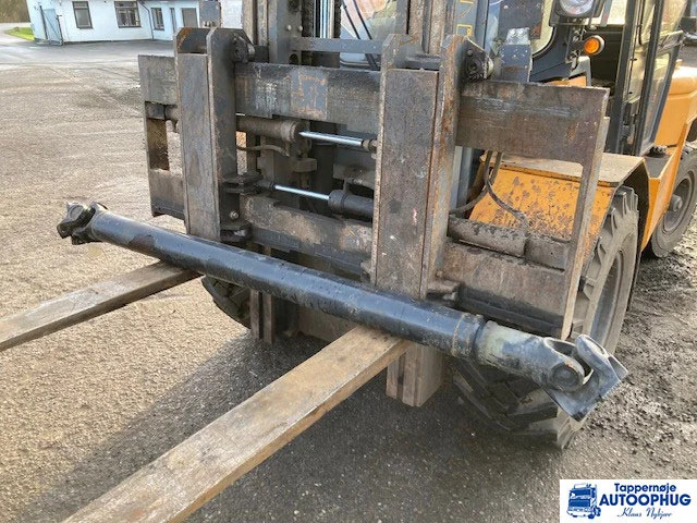 MAN Propeller shaft – MAN 81.39325-6208 - 轴及其零件 适用于 卡车:图1 MAN Propeller shaft – MAN 81.39325-6208 - 轴及其零件 适用于 卡车:图1