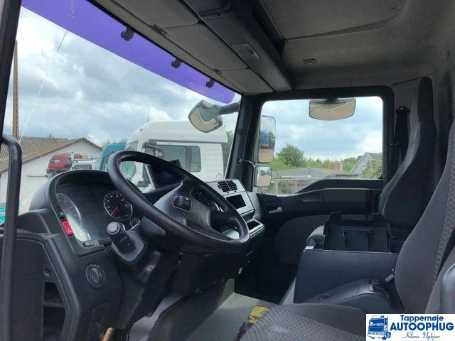 MAN TGL 12.210 - 厢式卡车:图5 MAN TGL 12.210 - 厢式卡车:图5