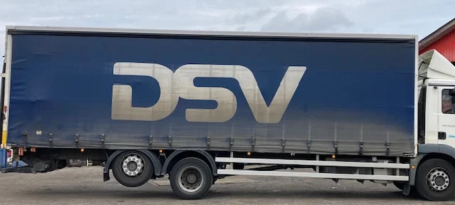 MAN TGM 26.290 6X2/4 - 侧帘卡车:图3 MAN TGM 26.290 6X2/4 - 侧帘卡车:图3