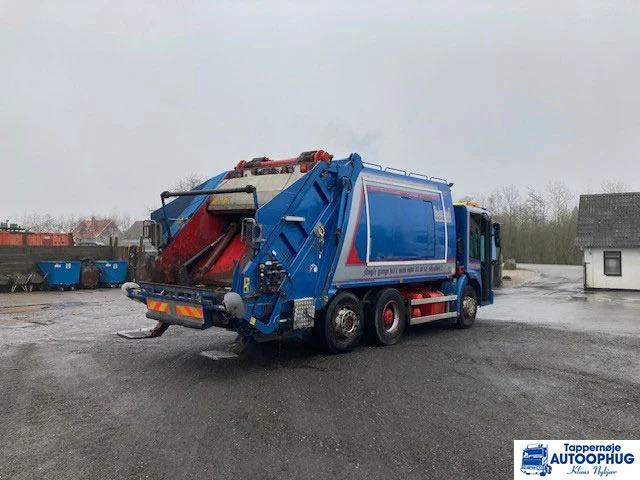 Mercedes Econic 2629 Skraldebil - 垃圾车:图3 Mercedes Econic 2629 Skraldebil - 垃圾车:图3