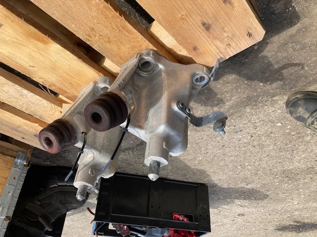 Scania 2133302 – Scania 2133303 – Scania turret - 驾驶室和内部 适用于 卡车:图2 Scania 2133302 – Scania 2133303 – Scania turret - 驾驶室和内部 适用于 卡车:图2