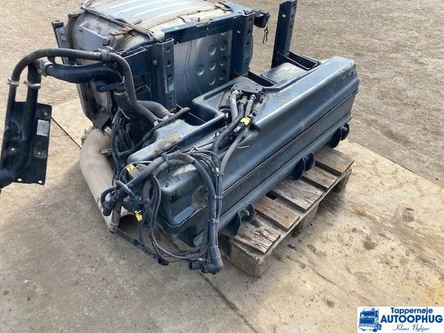 Scania 2173142 Adblue tank - 车用尿素溶液箱 适用于 卡车:图2 Scania 2173142 Adblue tank - 车用尿素溶液箱 适用于 卡车:图2