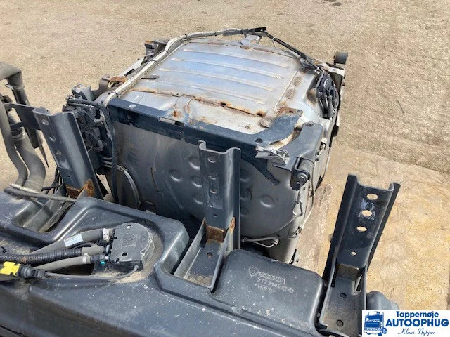 Scania 2483455 Lyddæmper euro6 - 排气系统 适用于 卡车:图3 Scania 2483455 Lyddæmper euro6 - 排气系统 适用于 卡车:图3