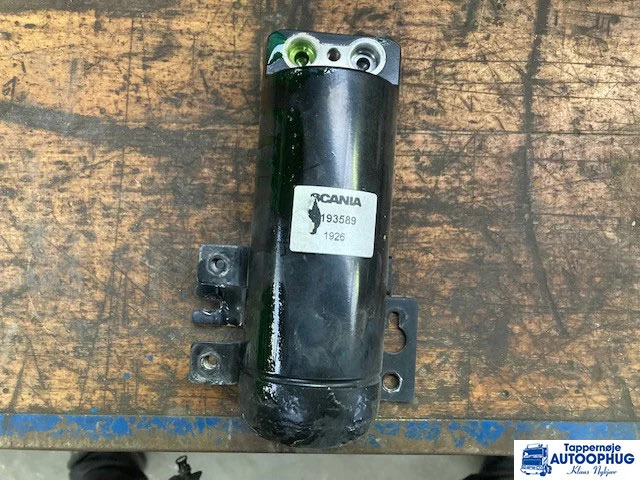 Scania A/C condenser – Scania 2851943 - 冷凝器 适用于 卡车:图1 Scania A/C condenser – Scania 2851943 - 冷凝器 适用于 卡车:图1