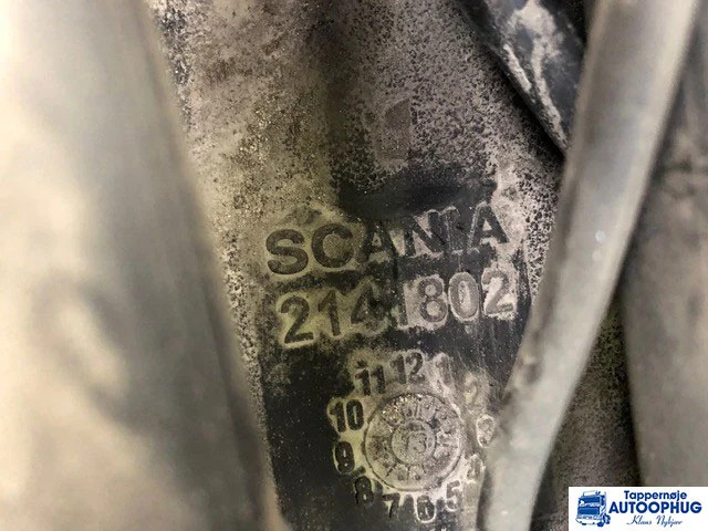 Scania Adblue pumpe Adblue tank P/N: 2141802 – 1884225 - 车用尿素溶液箱 适用于 卡车:图5 Scania Adblue pumpe Adblue tank P/N: 2141802 – 1884225 - 车用尿素溶液箱 适用于 卡车:图5