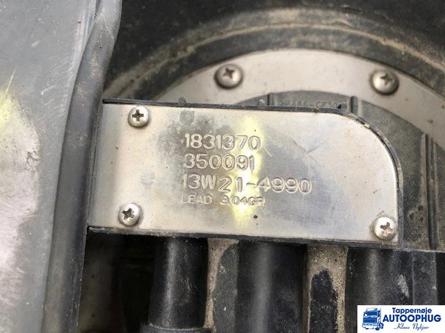 Scania Adblue pumpe Adblue tank P/N: 2141802 – 1884225 - 车用尿素溶液箱 适用于 卡车:图4 Scania Adblue pumpe Adblue tank P/N: 2141802 – 1884225 - 车用尿素溶液箱 适用于 卡车:图4