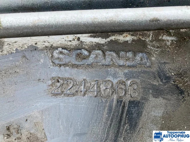 Scania Adblue tank / Reductant tank P/N: 2244863 - 车用尿素溶液箱 适用于 卡车:图1 Scania Adblue tank / Reductant tank P/N: 2244863 - 车用尿素溶液箱 适用于 卡车:图1
