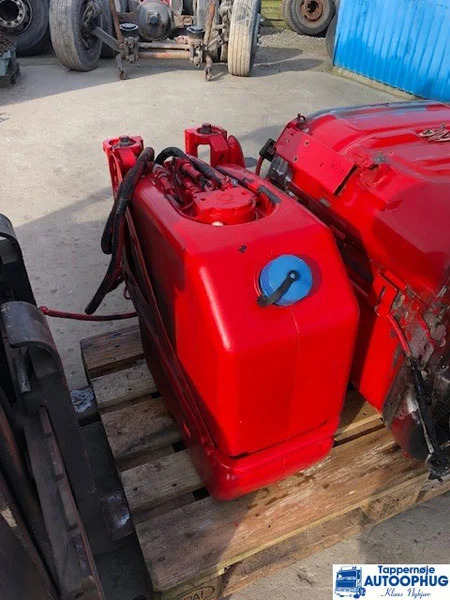 Scania Adblue tank / Reductant tank P/N: 2244863 - 车用尿素溶液箱 适用于 卡车:图1 Scania Adblue tank / Reductant tank P/N: 2244863 - 车用尿素溶液箱 适用于 卡车:图1