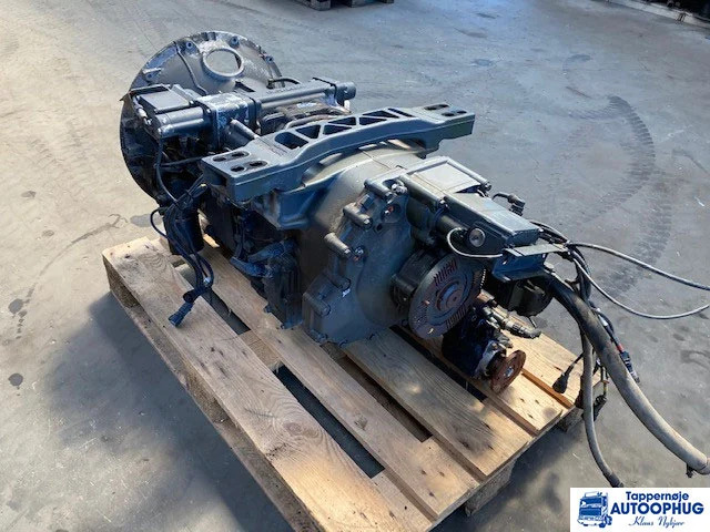 Scania GRSO905 - 变速箱及其零件 适用于 卡车:图4 Scania GRSO905 - 变速箱及其零件 适用于 卡车:图4