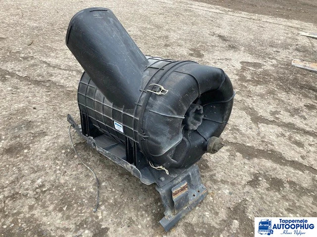 Scania Luftfilterkasse P/N: 1870001 - 发动机及其零件 适用于 卡车:图1 Scania Luftfilterkasse P/N: 1870001 - 发动机及其零件 适用于 卡车:图1