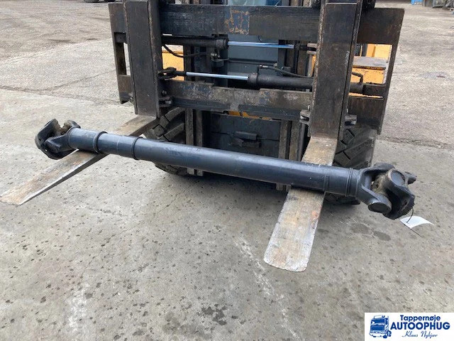 Scania P604 kardang Scania 2079697 - 差速器 适用于 卡车:图1 Scania P604 kardang Scania 2079697 - 差速器 适用于 卡车:图1