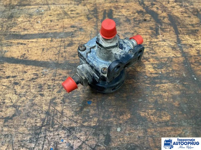 Scania Quick exhaust valve – Scania 2255345 - 制动零件 适用于 卡车:图2 Scania Quick exhaust valve – Scania 2255345 - 制动零件 适用于 卡车:图2